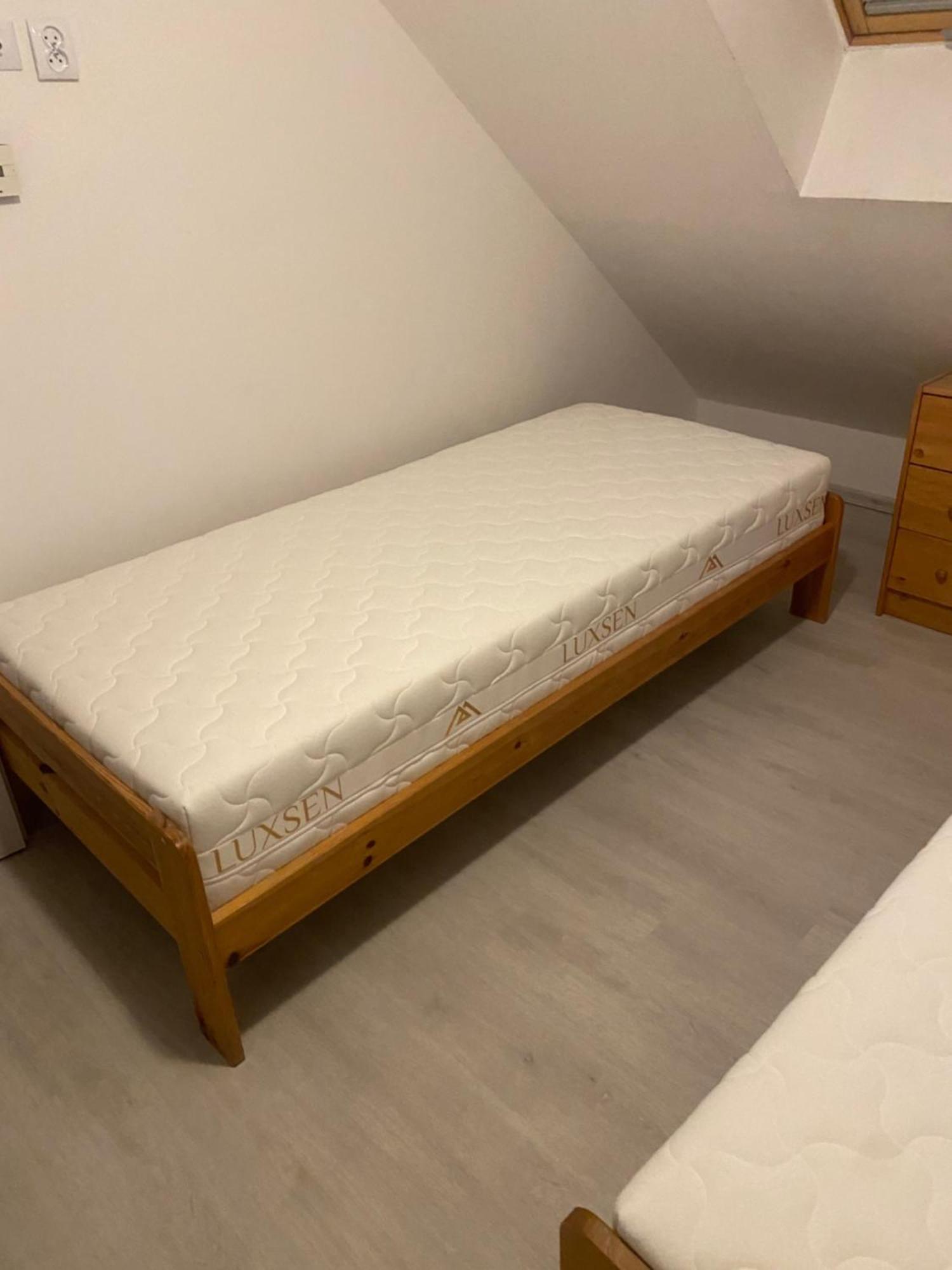 Apartamentowiec Amon Przy Plazy 16 I 19 Ujście-Darłowskie Extérieur photo
