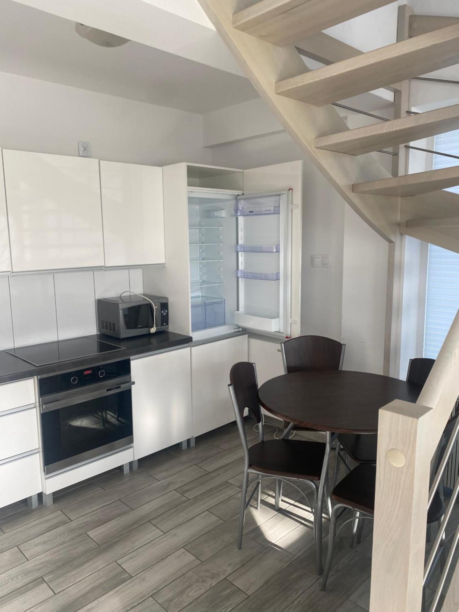 Apartamentowiec Amon Przy Plazy 16 I 19 Ujście-Darłowskie Extérieur photo