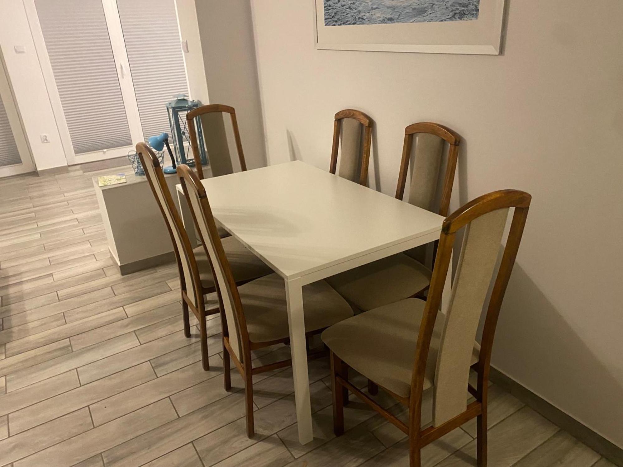 Apartamentowiec Amon Przy Plazy 16 I 19 Ujście-Darłowskie Extérieur photo
