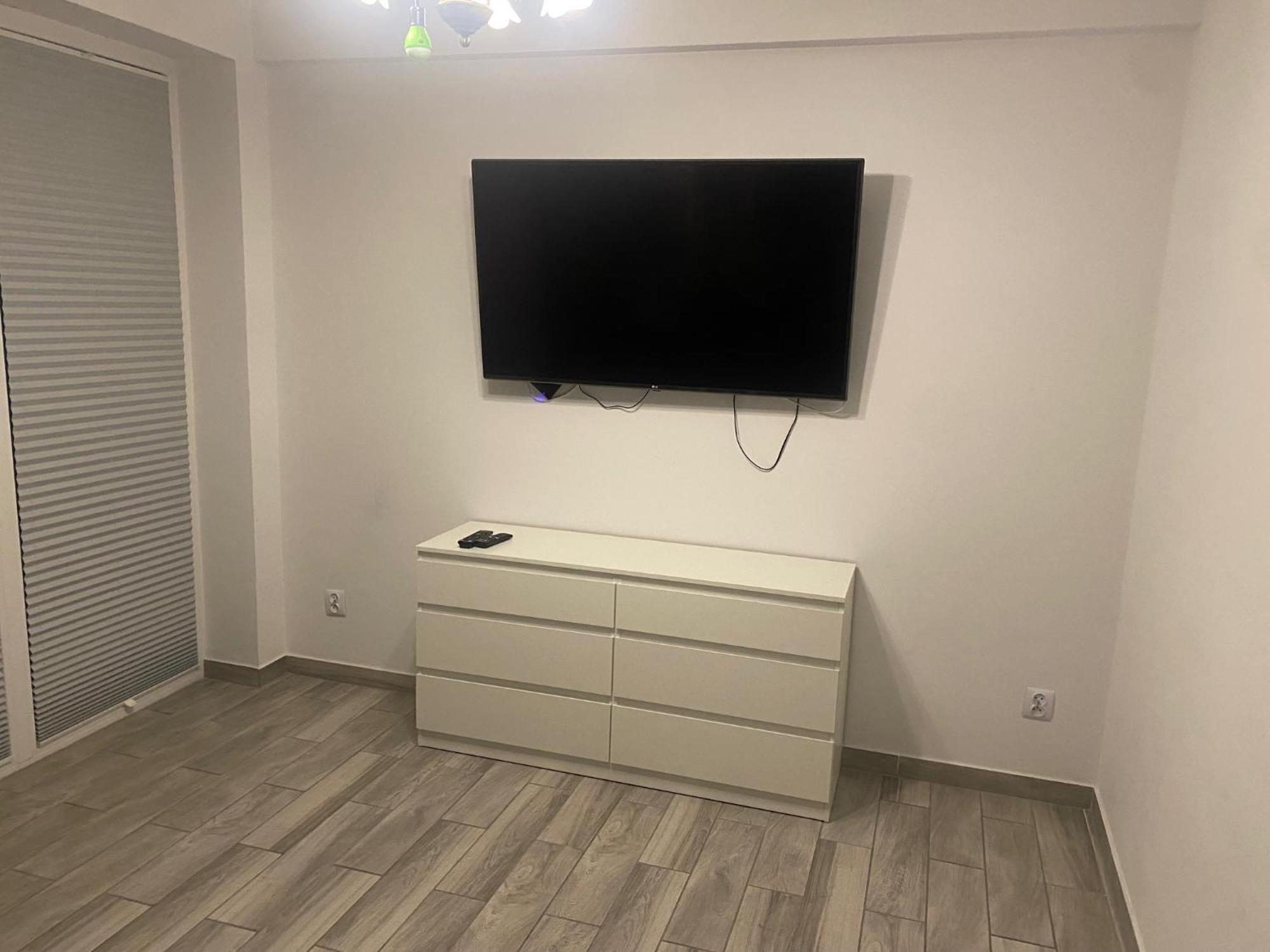Apartamentowiec Amon Przy Plazy 16 I 19 Ujście-Darłowskie Extérieur photo