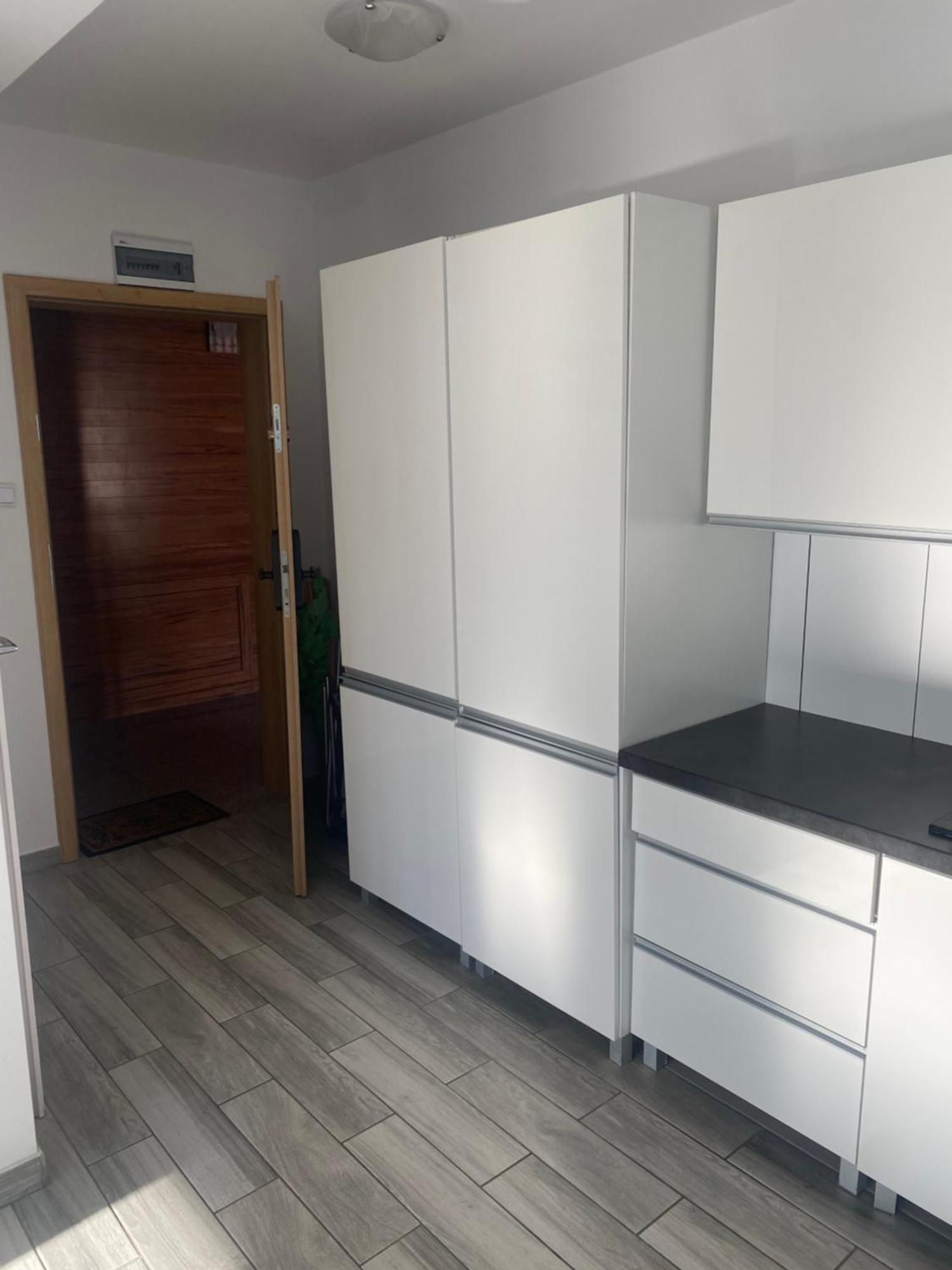 Apartamentowiec Amon Przy Plazy 16 I 19 Ujście-Darłowskie Extérieur photo