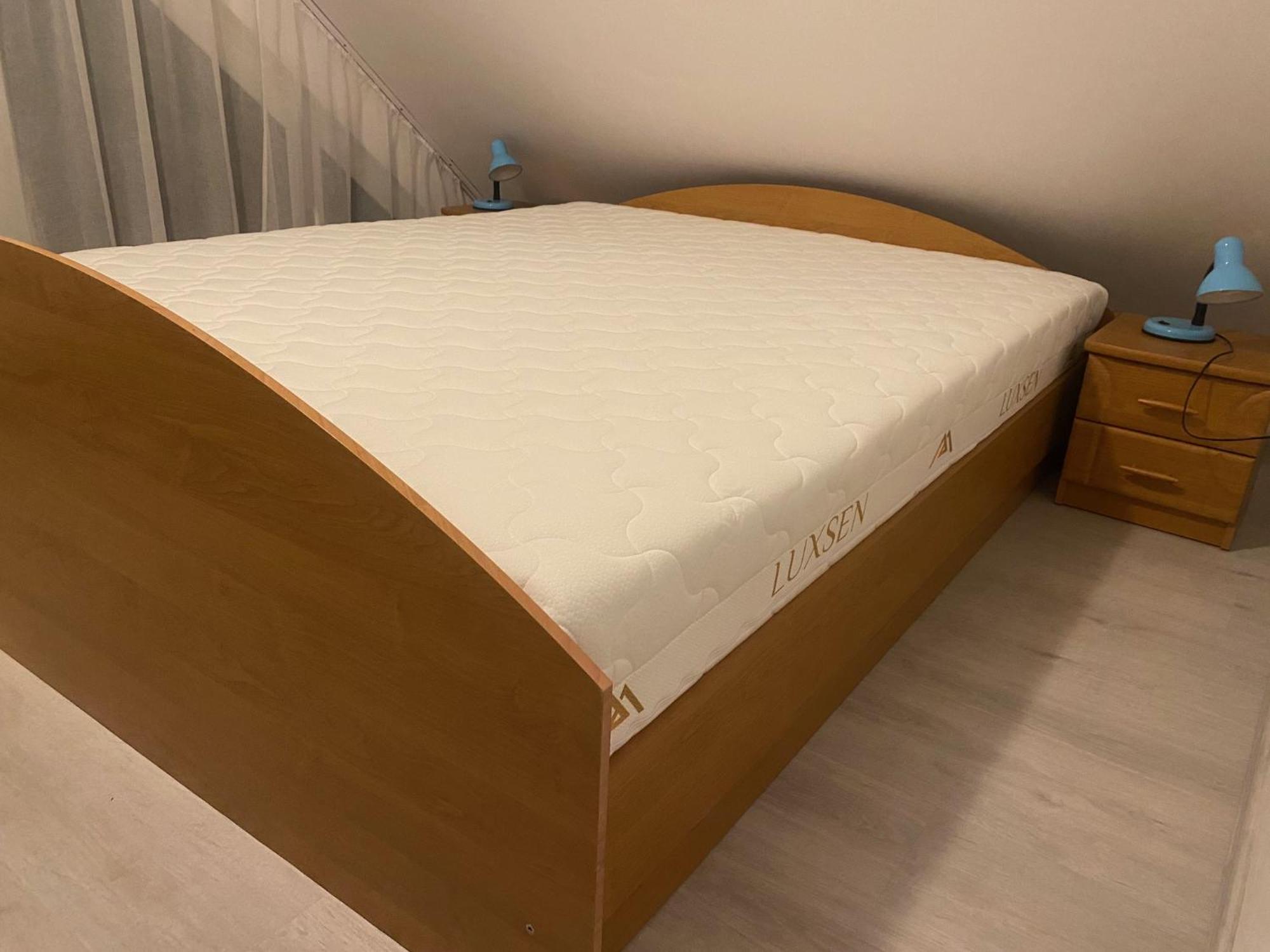 Apartamentowiec Amon Przy Plazy 16 I 19 Ujście-Darłowskie Extérieur photo