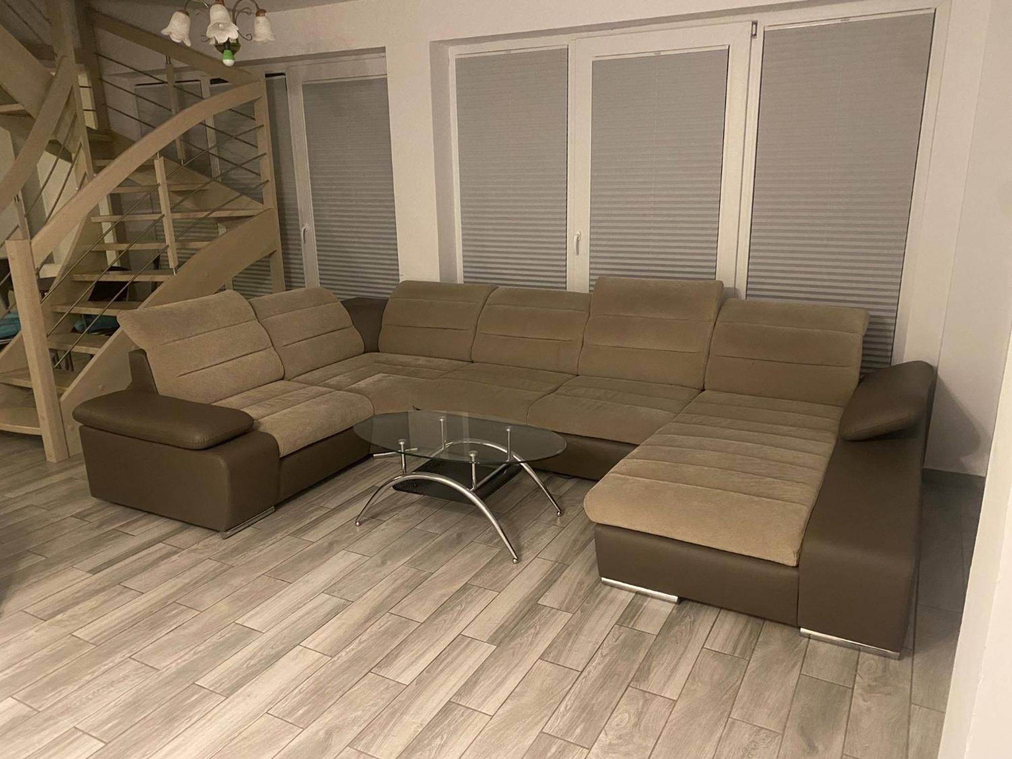 Apartamentowiec Amon Przy Plazy 16 I 19 Ujście-Darłowskie Extérieur photo