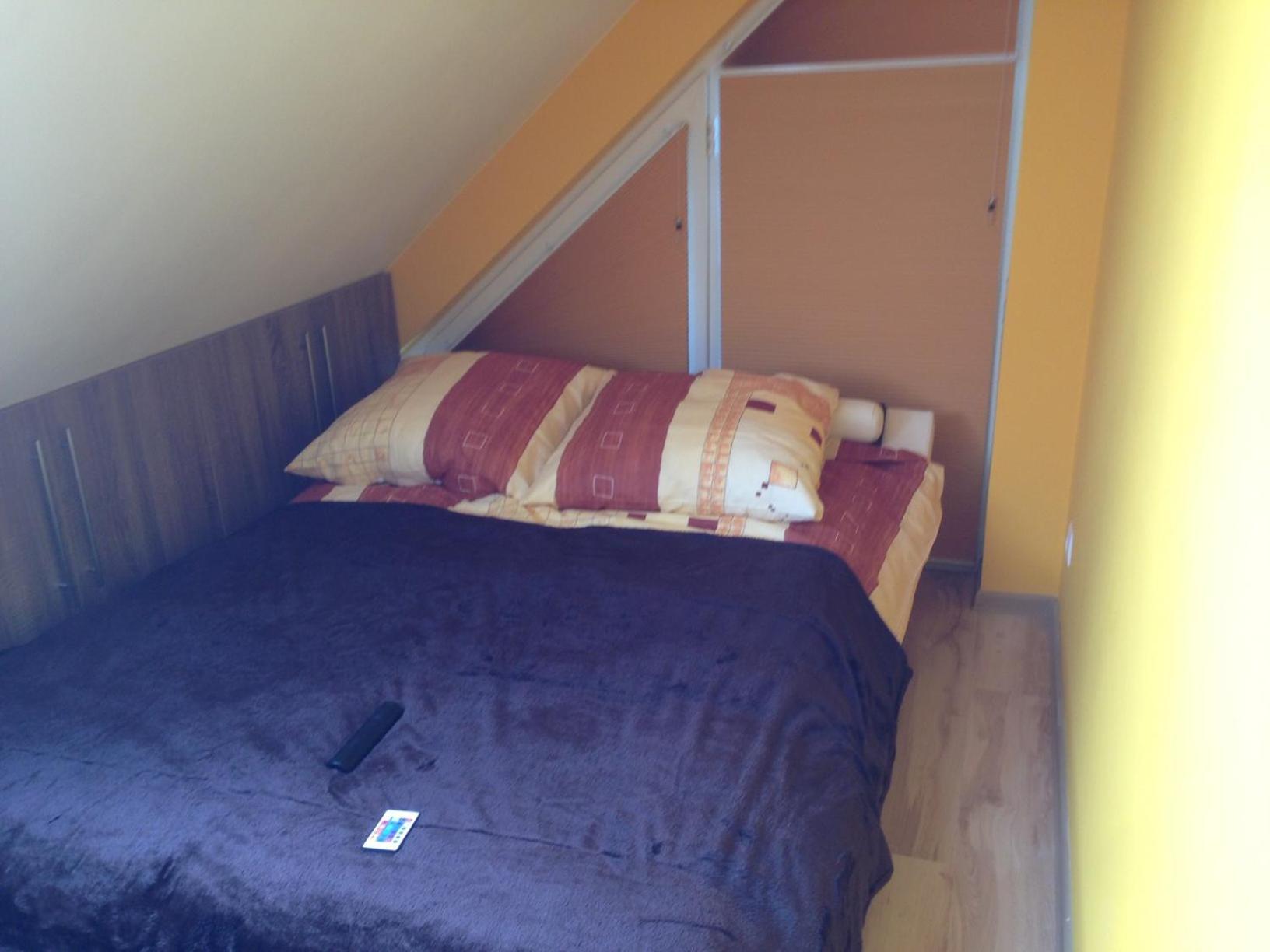Apartamentowiec Amon Przy Plazy 16 I 19 Ujście-Darłowskie Extérieur photo