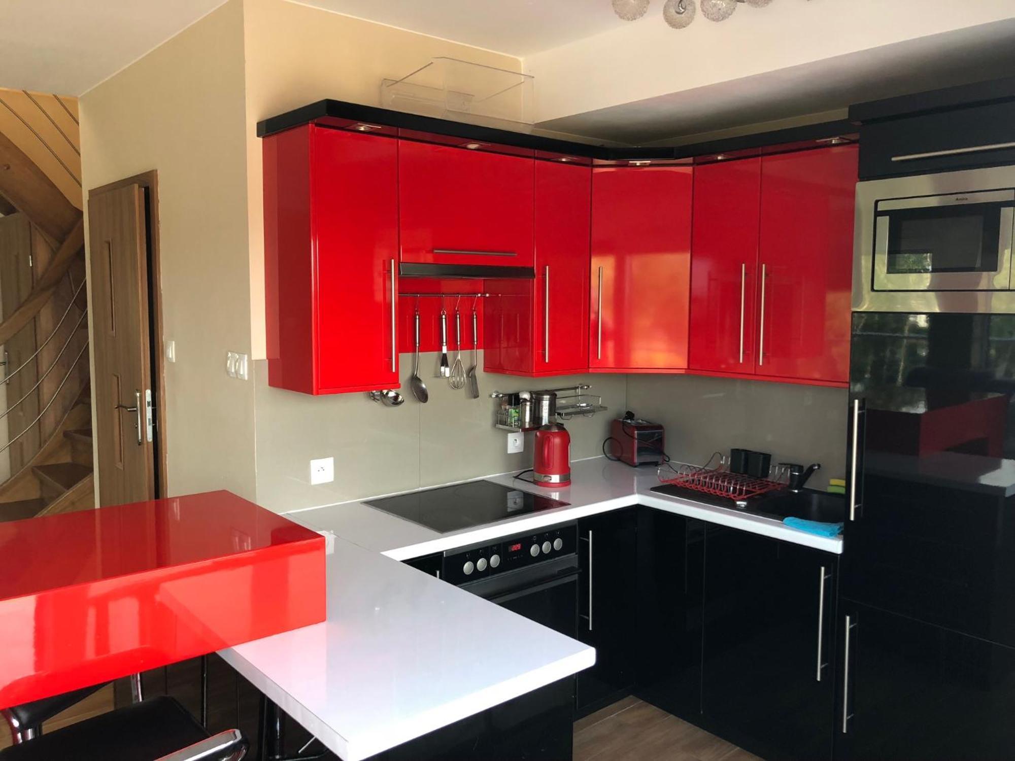 Apartamentowiec Amon Przy Plazy 16 I 19 Ujście-Darłowskie Extérieur photo