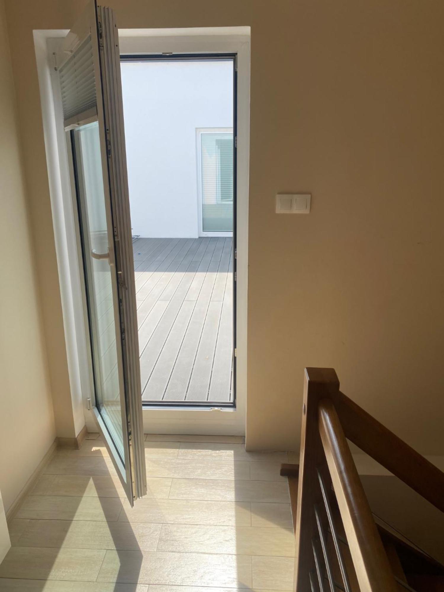 Apartamentowiec Amon Przy Plazy 16 I 19 Ujście-Darłowskie Extérieur photo