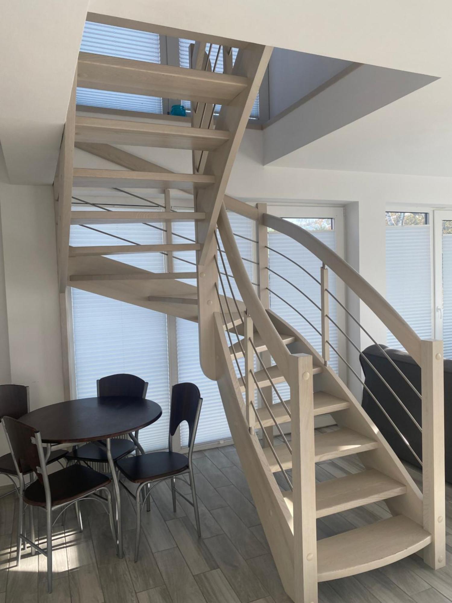 Apartamentowiec Amon Przy Plazy 16 I 19 Ujście-Darłowskie Extérieur photo