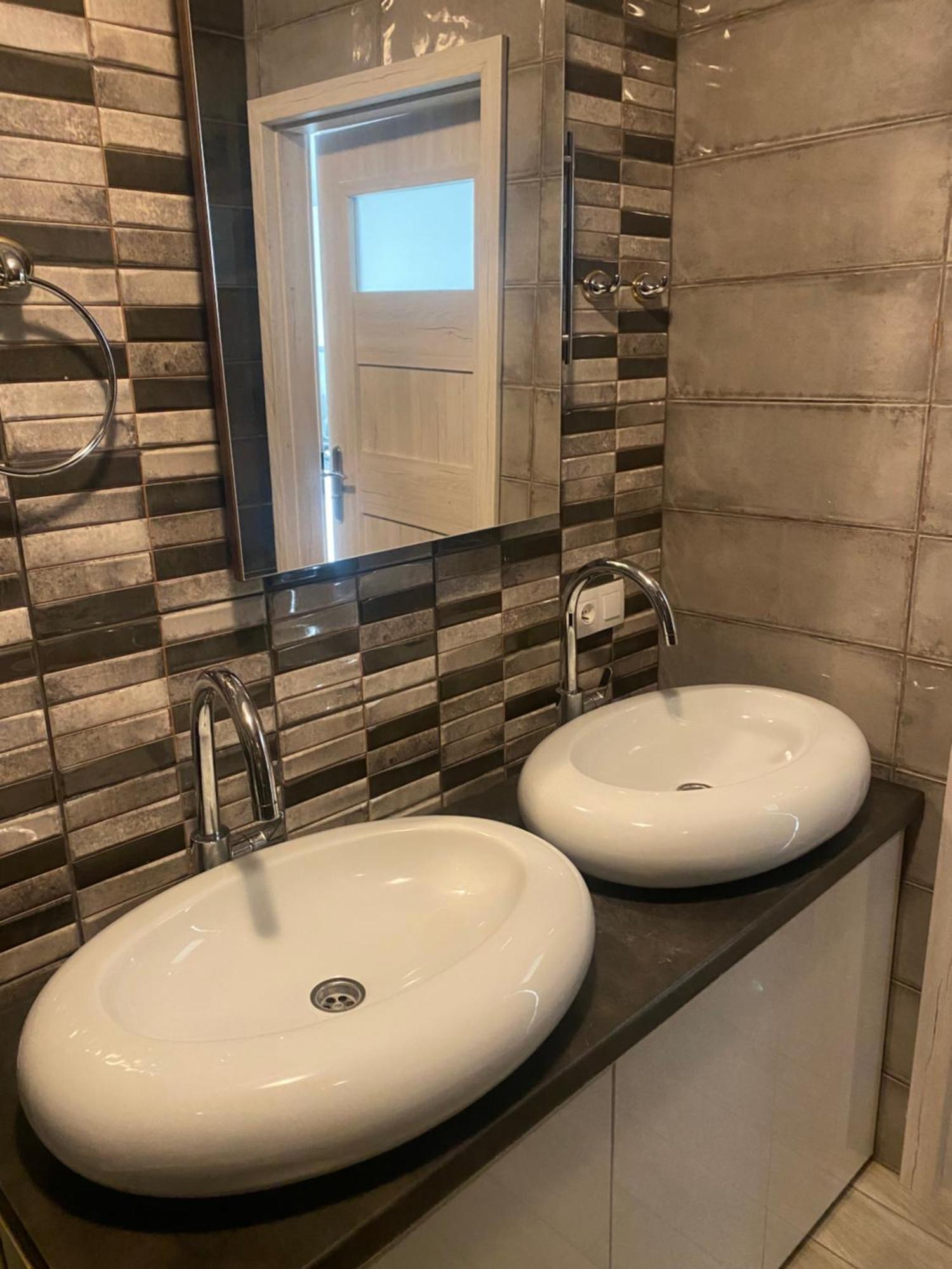Apartamentowiec Amon Przy Plazy 16 I 19 Ujście-Darłowskie Extérieur photo