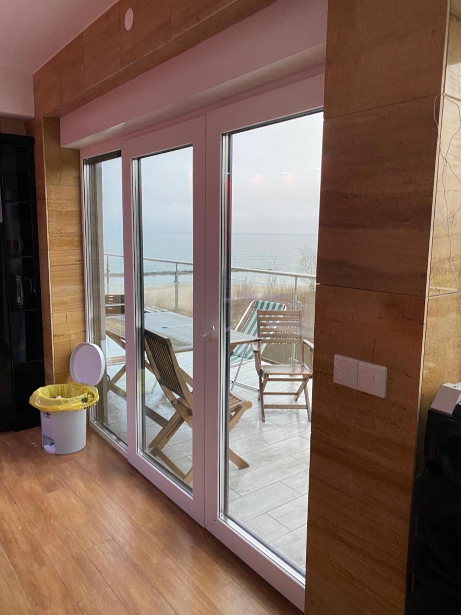 Apartamentowiec Amon Przy Plazy 16 I 19 Ujście-Darłowskie Extérieur photo