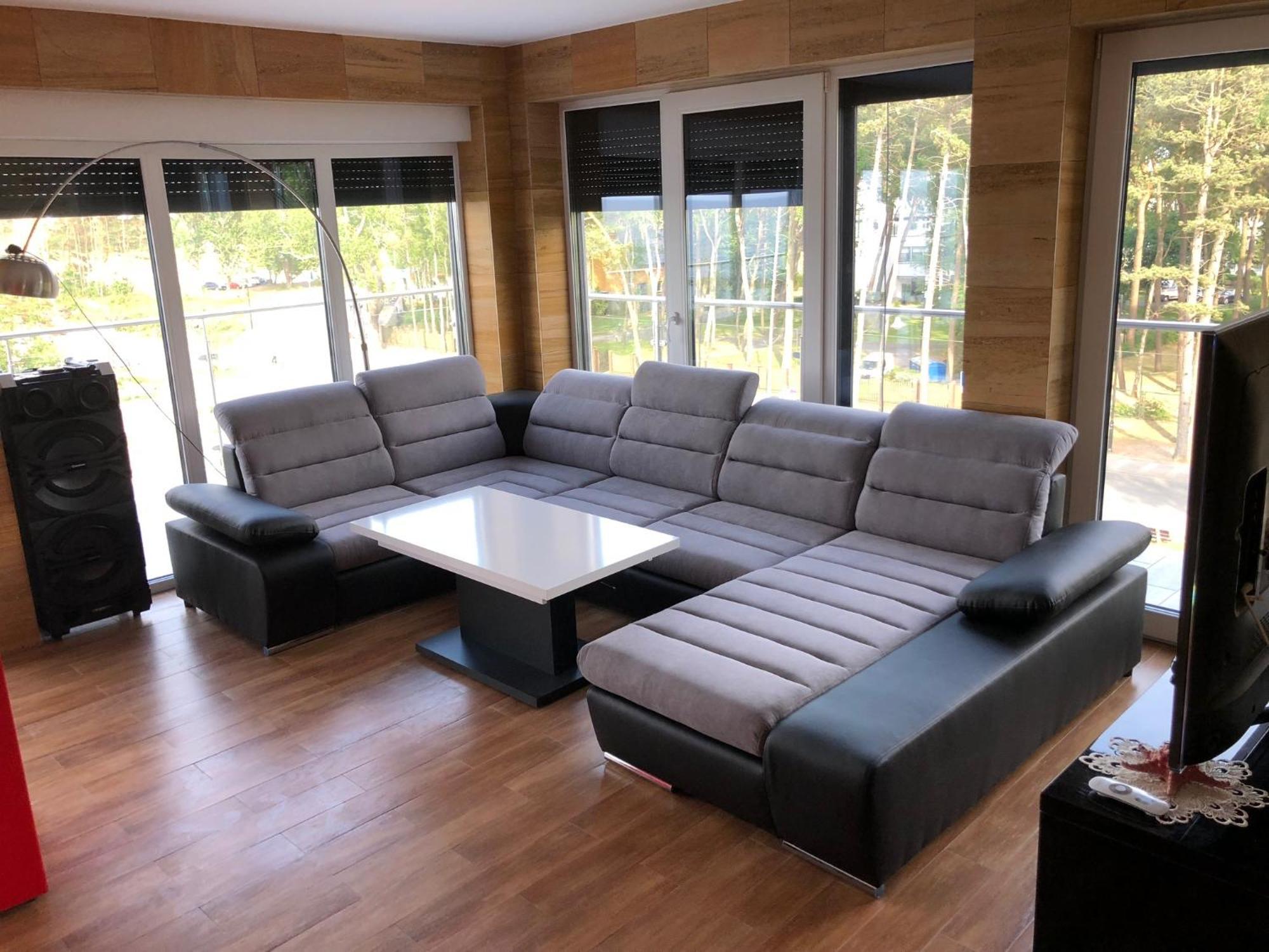 Apartamentowiec Amon Przy Plazy 16 I 19 Ujście-Darłowskie Extérieur photo